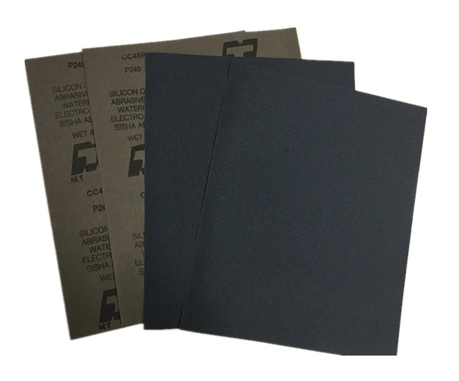 Best wet dry Automotive Sandpaper