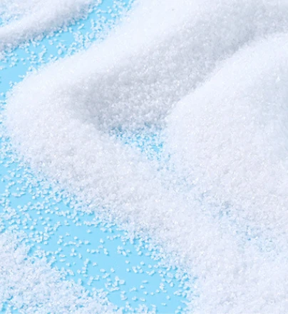 white fused alumina oxide powder