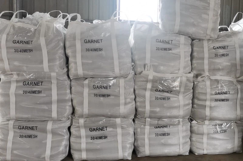 Ton bags package02 Ton bags package02