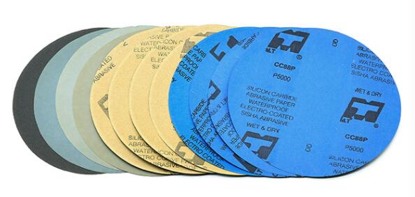 wet dry round sandpaper discs wet dry round sandpaper discs