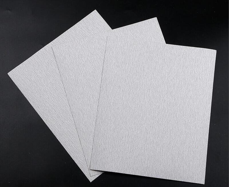 SikaDeer Putty Sanding Paper SikaDeer Putty Sanding Paper