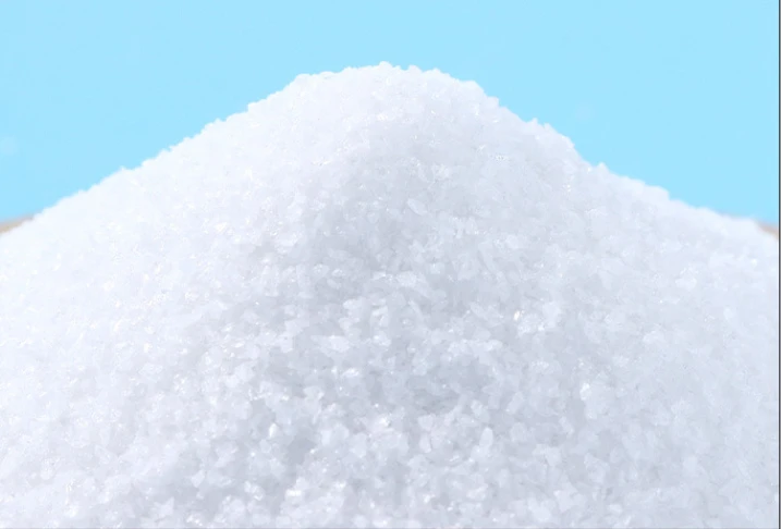 white fused alumina oxide powder